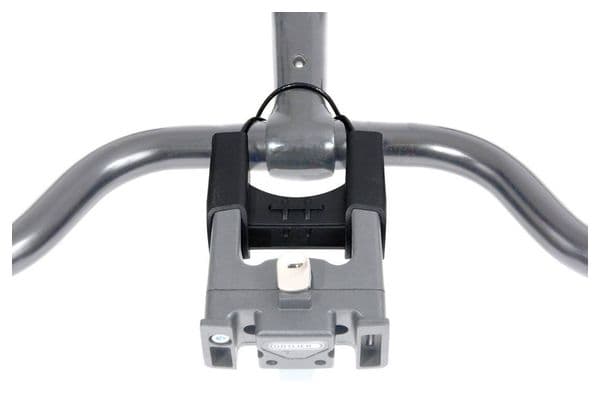 Ortlieb Handlebar Mounting-Set Extension for Ortlieb E164/E185/E225 Handlebar Mounting-Set
