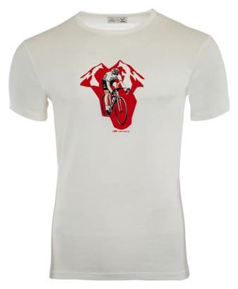 LeBram x Sports d'Époque Eugene Marshmallow T-Shirt