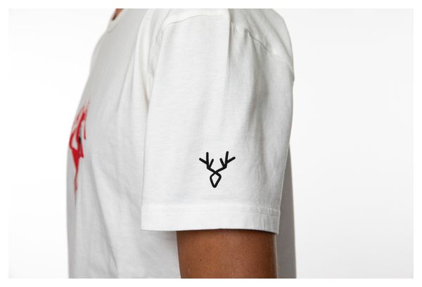 LeBram x Sports d'Époque Eugene Marshmallow T-Shirt
