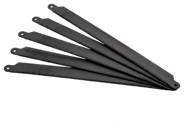 Effetto Mariposa Carbocut Carbon zaagblad (x5)