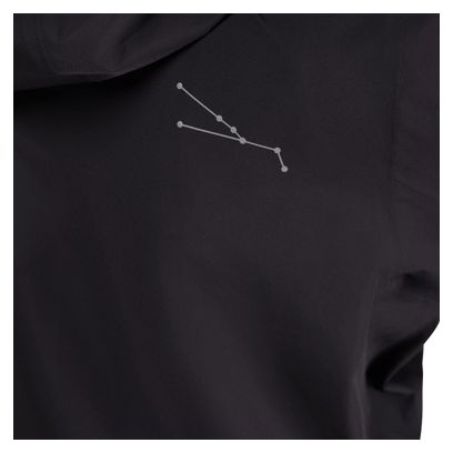 Giacca Fox Ranger Water Lunar Special Edition nera a maniche lunghe da donna