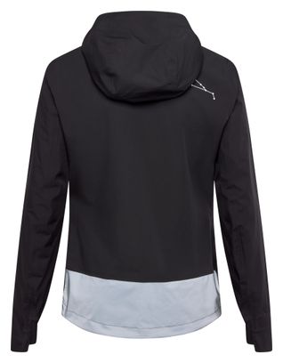 Giacca Fox Ranger Water Lunar Special Edition nera a maniche lunghe da donna