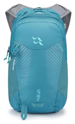 Rab Aeon LT Rugzak 12L Blauw