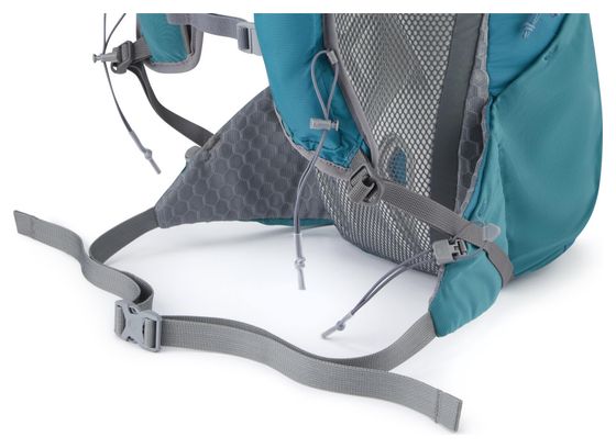 Rab Aeon LT Rugzak 12L Blauw