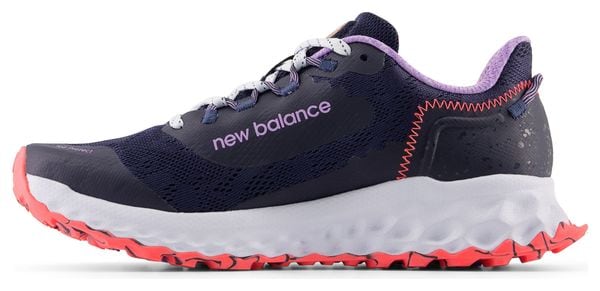 Trail Running Shoes New Balance Fresh Foam Garoe v1 Women's Blue 41