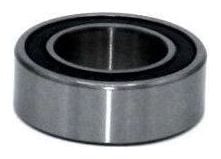 Roulement Max - Blackbearing - 3903 2rs - 17 x 30 x 10 mm