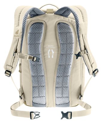 Deuter Stepout Backpack 22L Beige