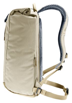 Deuter Stepout Backpack 22L Beige