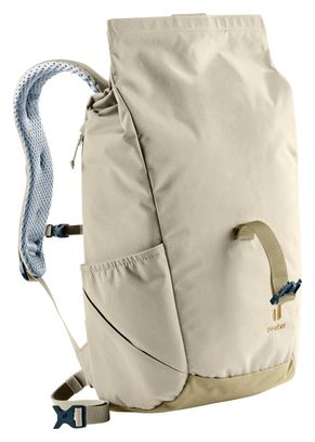 Deuter Stepout Backpack 22L Beige