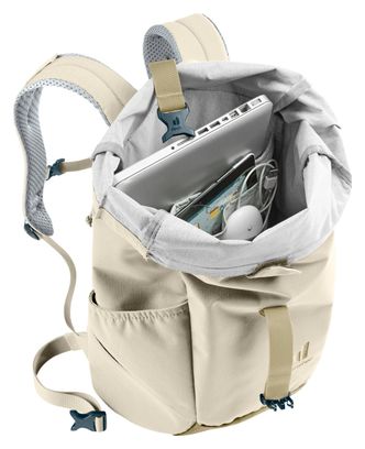 Deuter Stepout Backpack 22L Beige