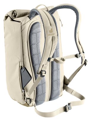 Deuter Stepout Backpack 22L Beige