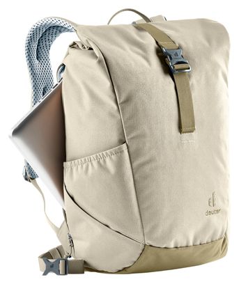 Deuter Stepout Backpack 22L Beige