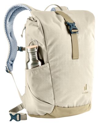 Deuter Stepout Backpack 22L Beige