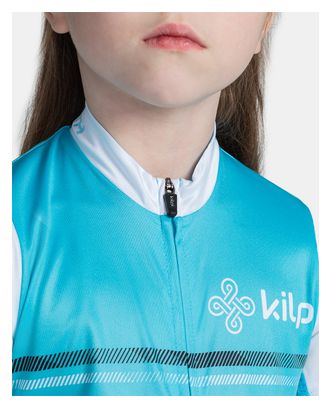 Maillot de cyclisme pour fille Kilpi CORRIDOR-JG