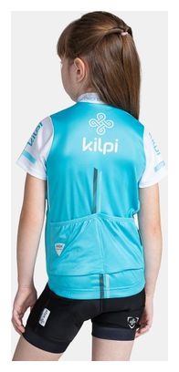 Maillot de cyclisme pour fille Kilpi CORRIDOR-JG