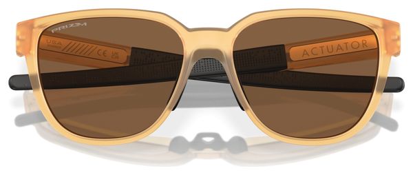 Oakley Actuator Re-Discover Collection Goggles/ Prizm Bronze/ Ref: OO9250-10