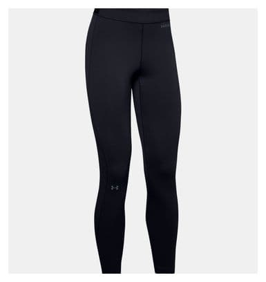 Collant Thermique Under Armour ColdGear Base 2.0 Noir Femme L