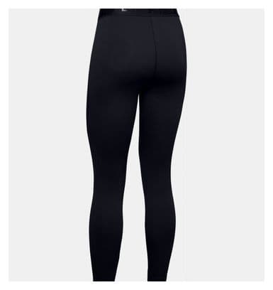 Collant Thermique Under Armour ColdGear Base 2.0 Noir Femme L