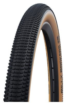 Schwalbe Billy Bonkers 26'' Tubetype Dirt Tire Soft Addix Performance Classic-Skin Sidewalls