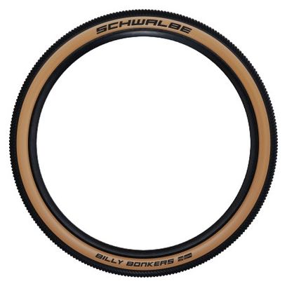 Schwalbe Billy Bonkers 26'' Tubetype Dirt Reifen Weich Addix Performance