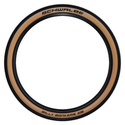 Schwalbe Billy Bonkers 26'' Tubetype Dirt Band Soft Addix Performance