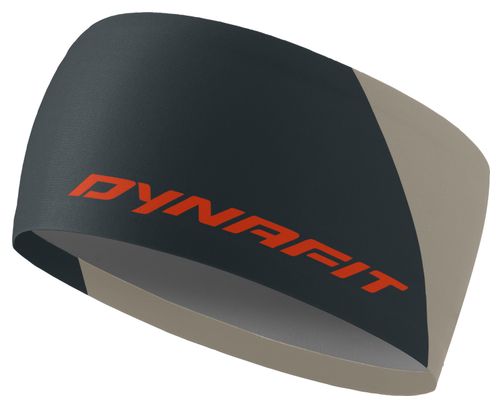 Dynafit Performance Dry Headband Blue/Khaki