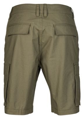 Pantaloncini Fox 3.0 Slambozo Verde chiaro