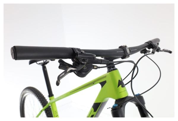 Produit reconditionné · MMR Rakish Carbone / Vélo VTT / MMR | Bon état