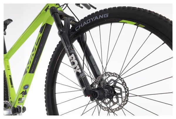 Produit reconditionné · MMR Rakish Carbone / Vélo VTT / MMR | Bon état