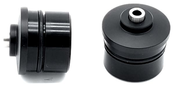 FYB - Adaptateur - Fourche - Blocage rapide  QR