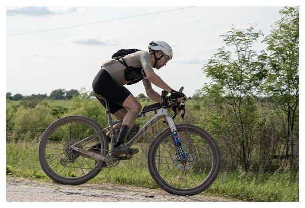 Apidura Aero Top Tube Module Rahmentasche | 0,4 l | Schwarz