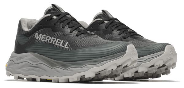 Chaussures de Trail Merrell Agility Peak 6 Noir Femme