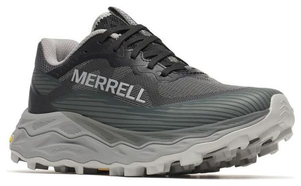 Chaussures de Trail Merrell Agility Peak 6 Noir Femme