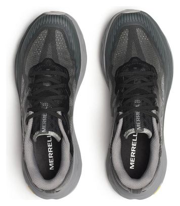 Chaussures de Trail Merrell Agility Peak 6 Noir Femme