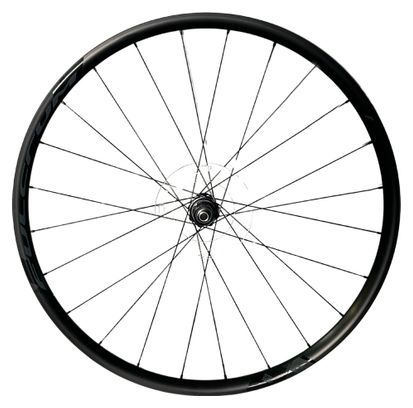 Pair of Fulcrum Racing 600 Disc 700 mm | 12x100 - 12x142 mm | Centerlock wheels