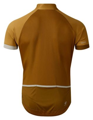 Maillot Dare 2B Protraction III Beige