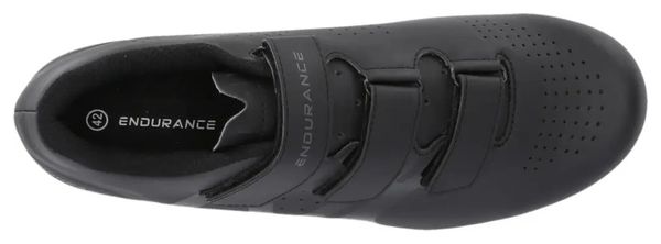 Chaussures Endurance Wori Noir