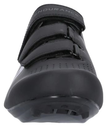 Chaussures Endurance Wori Noir