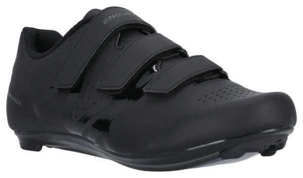 Chaussures Endurance Wori Noir