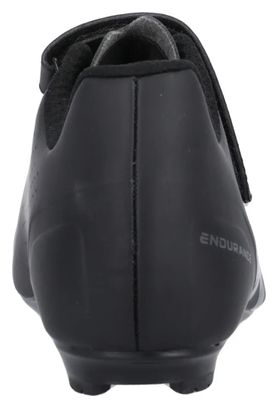 Chaussures Endurance Wori Noir