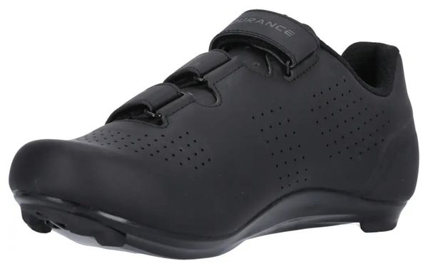 Chaussures Endurance Wori Noir