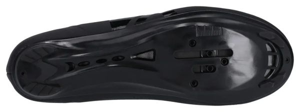 Chaussures Endurance Wori Noir