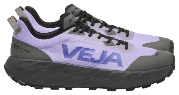 Scarpe da trail Veja Harpie Trail viola/grigio unisex