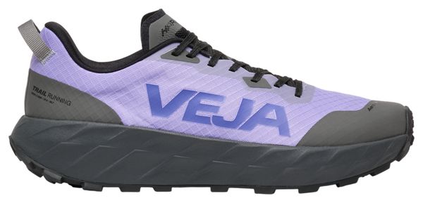 Scarpe da trail Veja Harpie Trail viola/grigio unisex