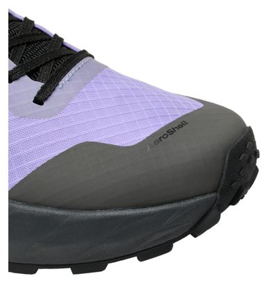 Scarpe da trail Veja Harpie Trail viola/grigio unisex