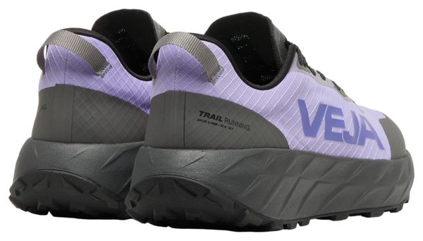 Scarpe da trail Veja Harpie Trail viola/grigio unisex
