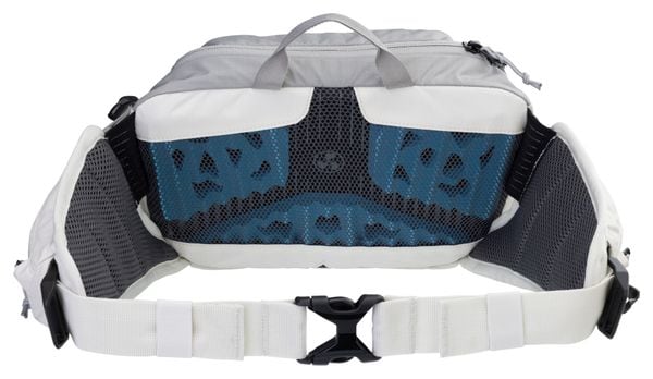 Evoc Hip Pack 3L Hydro Riem + 1,5L Waterzak Grijs