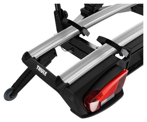 Thule Transport Wheel for Thule Towbar Bike Carrier