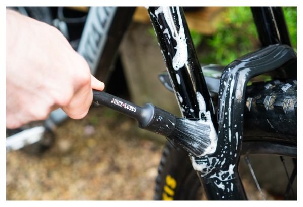 Juice Lubes Stiffler Transmission Brush