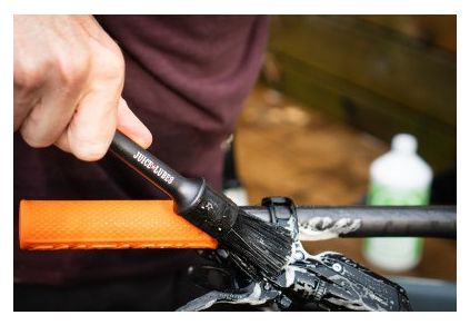 Juice Lubes Stiffler Transmission Brush